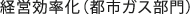 経営効率化